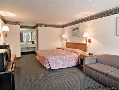 Days Inn by Wyndham Orangeburg South Ruang foto